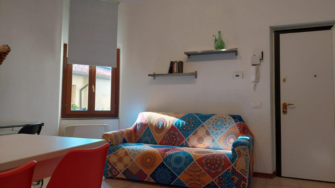 Casa Vacanze I Leoni Empoli Zewnętrze zdjęcie