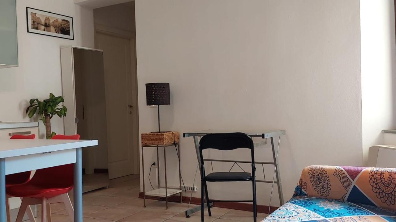 Casa Vacanze I Leoni Empoli Zewnętrze zdjęcie