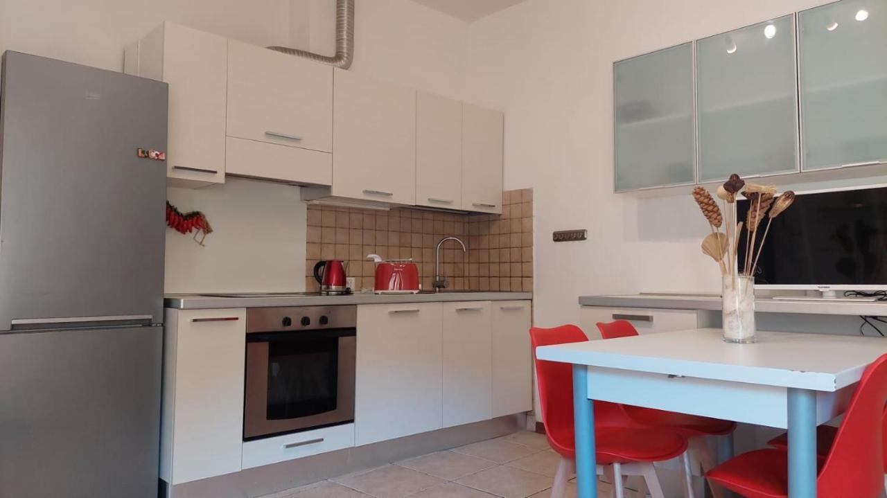 Casa Vacanze I Leoni Empoli Zewnętrze zdjęcie