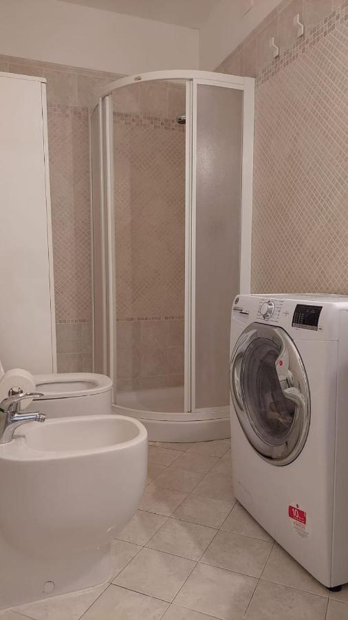 Casa Vacanze I Leoni Empoli Zewnętrze zdjęcie