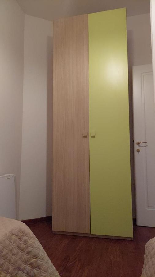 Casa Vacanze I Leoni Empoli Zewnętrze zdjęcie